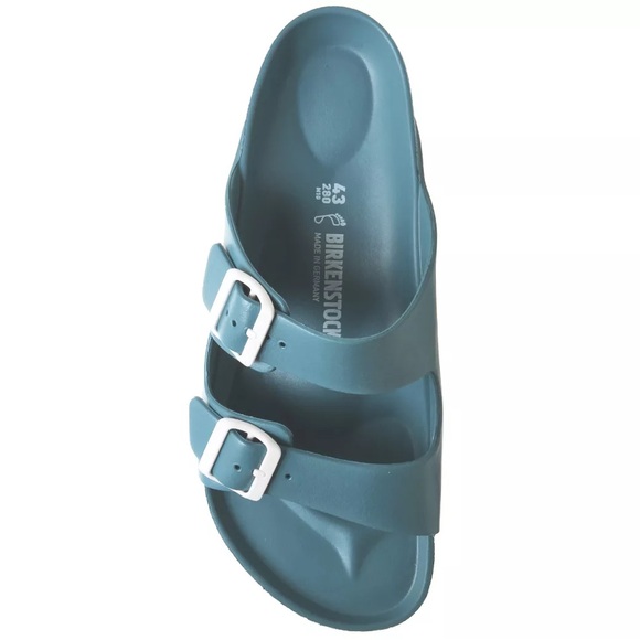 Birkenstock Shoes - Birkenstock Arizona Double Strap Sandals size 37